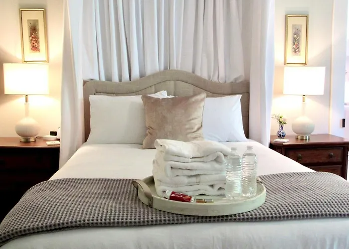 Rose Hill Inn