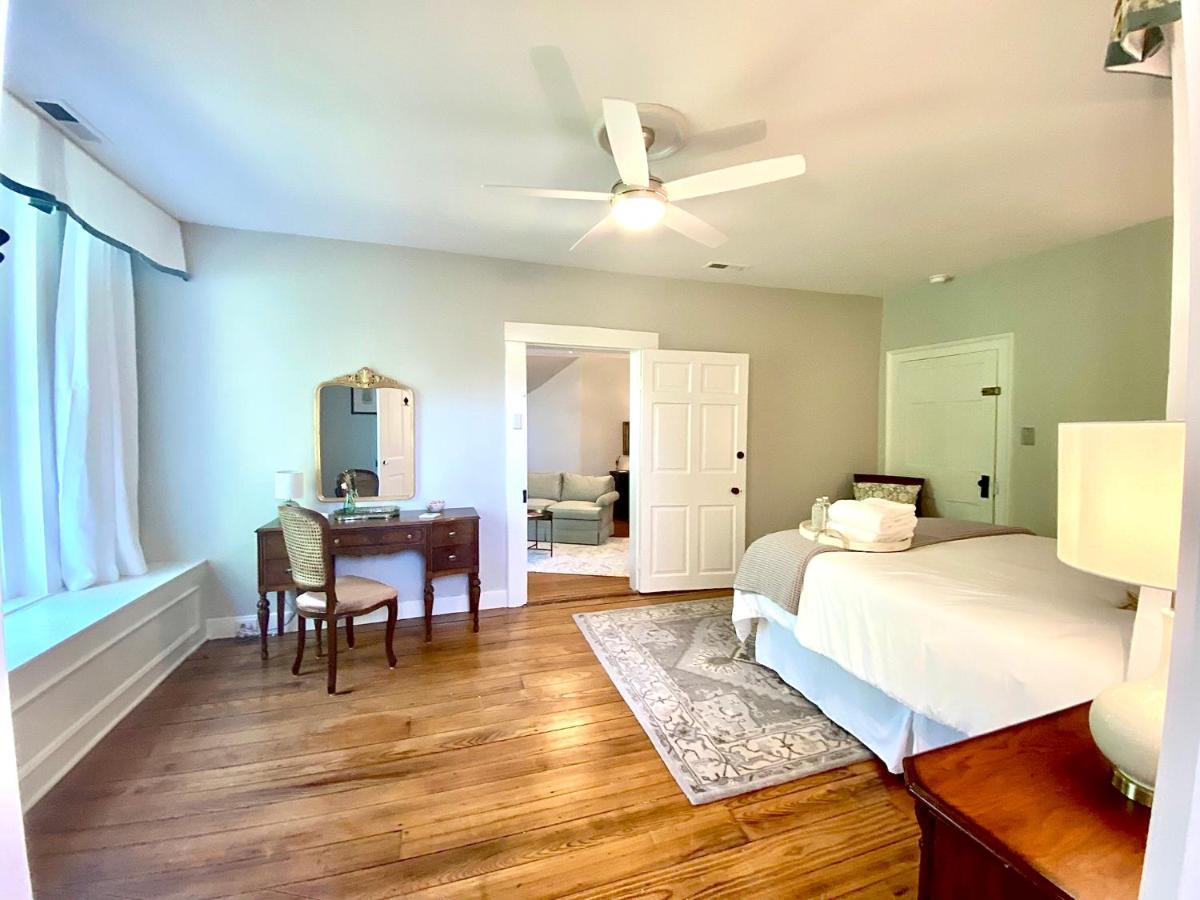 Inn Rose Hill
