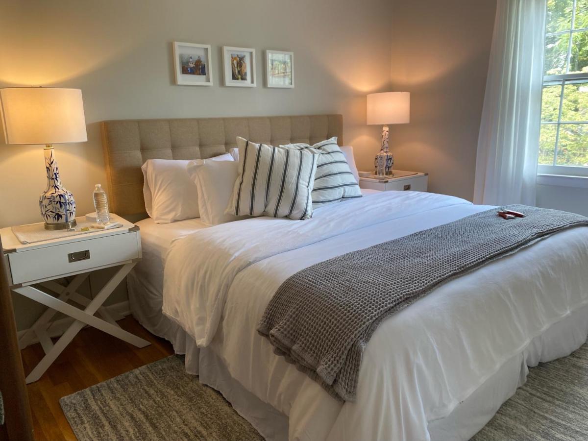 Rose Hill Inn Versailles