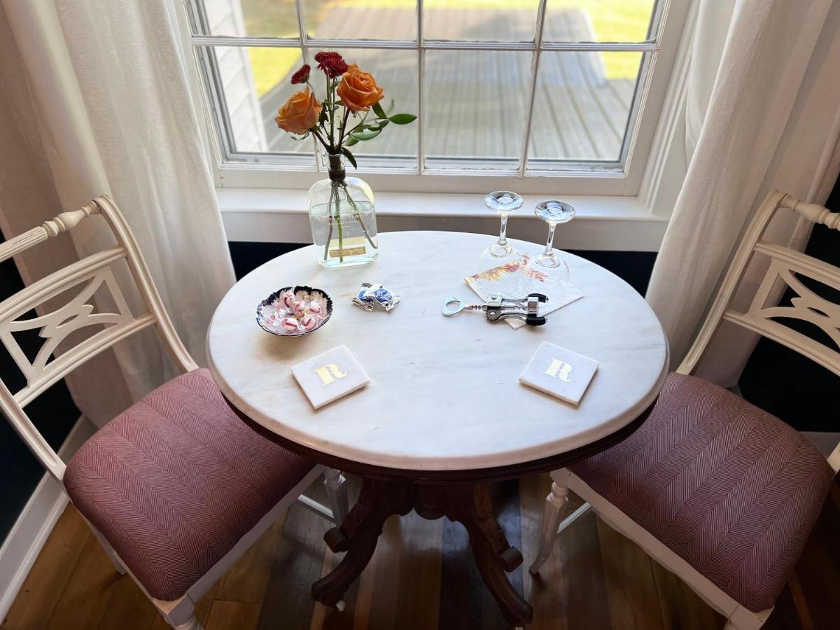Rose Hill Inn 3*