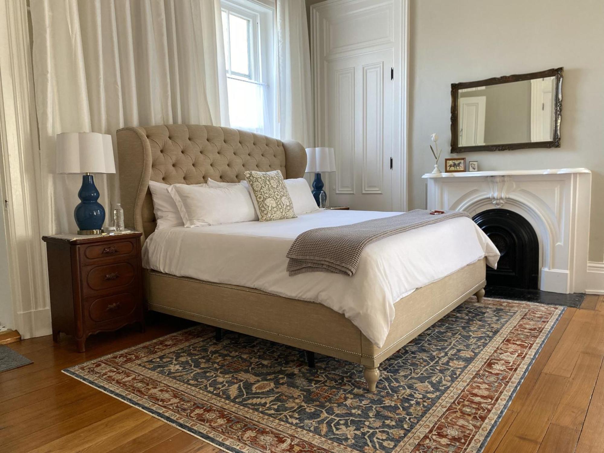 Rose Hill Inn