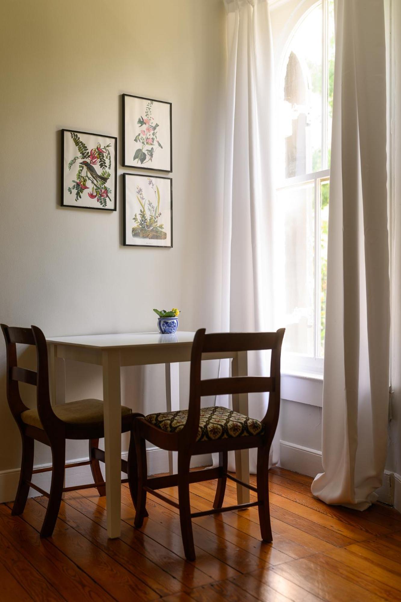 Rose Hill Inn 3*