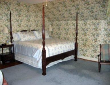 Inn Rose Hill 3*