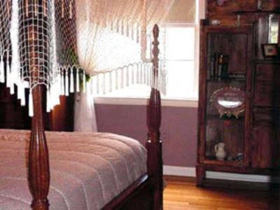 Rose Hill 3*