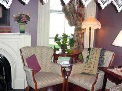 Inn Rose Hill Versailles