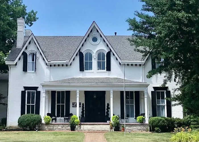 Rose Hill Inn