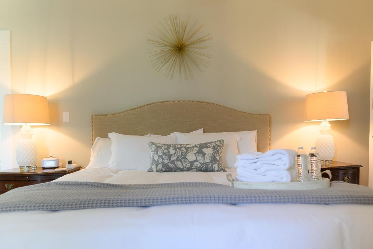 Inn Rose Hill 3*