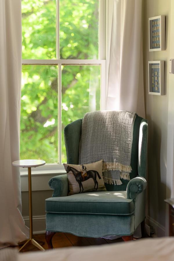 Rose Hill Inn 3*