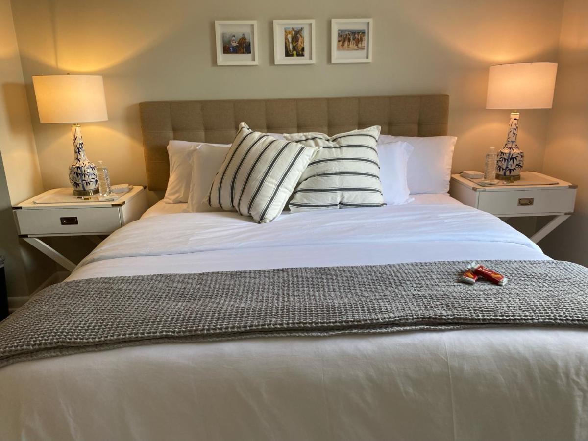 Inn Rose Hill