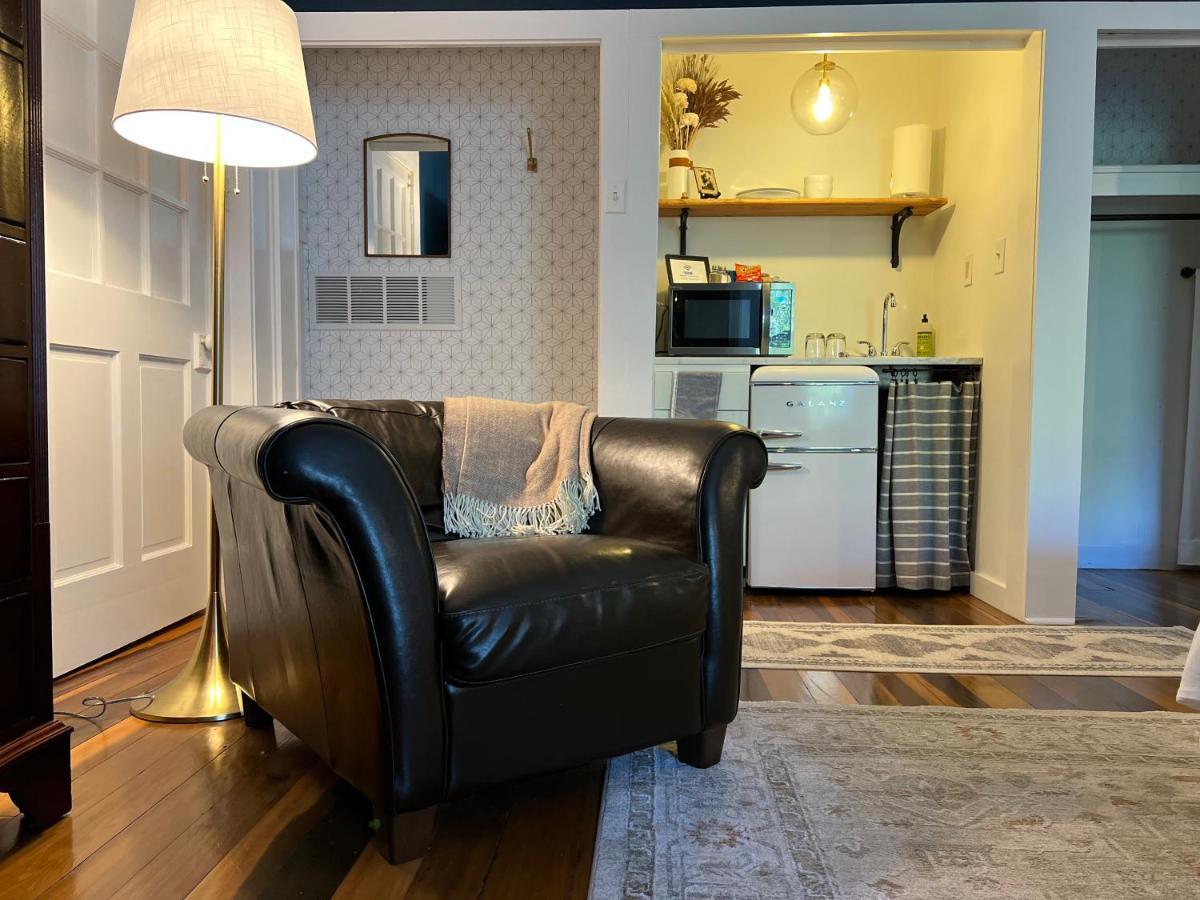 Inn Rose Hill Versailles