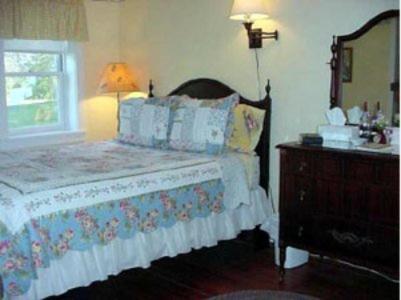 Inn Rose Hill
