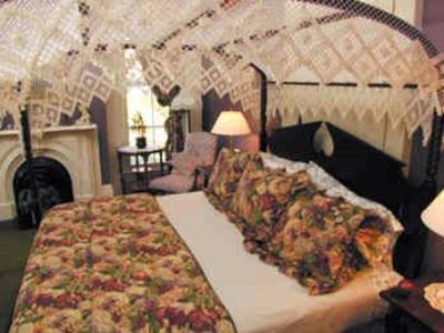 Rose Hill Inn 3*